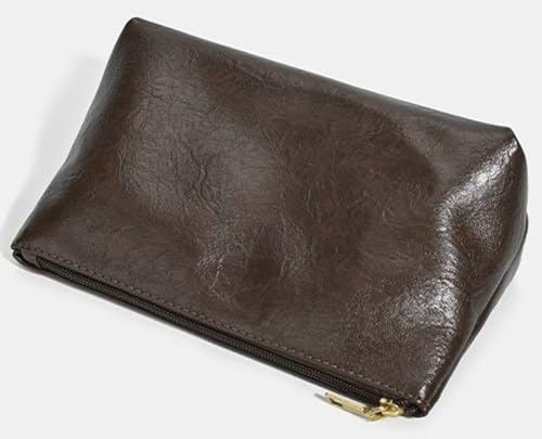 Bolso Tote de Gamuza Vegana 2 Piezas para Mujer miniatura 6