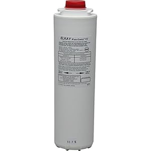 Elkay 51299c_2PK WaterSentry VII Ersatzfilter (Kühler + Springbrunnen), 2er-Pack