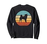 Photo Gallery shiba inu retro vintage 60s 70s men women gifts dog lover felpa Photo Gallery shiba inu retro vintage 60s 70s men women gifts dog lover felpa