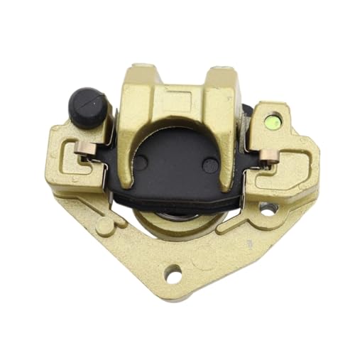 Étrier de frein à disque avant compatible avec les scooters Zuma 50 et Z50R