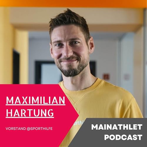 Page de couverture de Unversichert im Nationaltrikot: Maximilian Hartung über ein unterschätztes Risiko