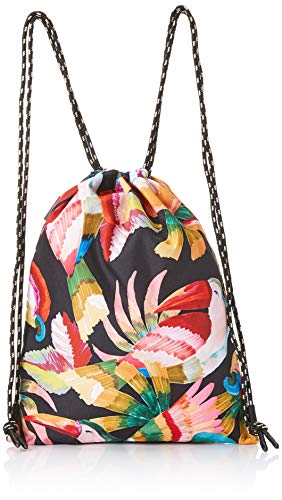 Bolsa Praiana Farm, Feminina, Dança dos Tucanos, Tam. Único