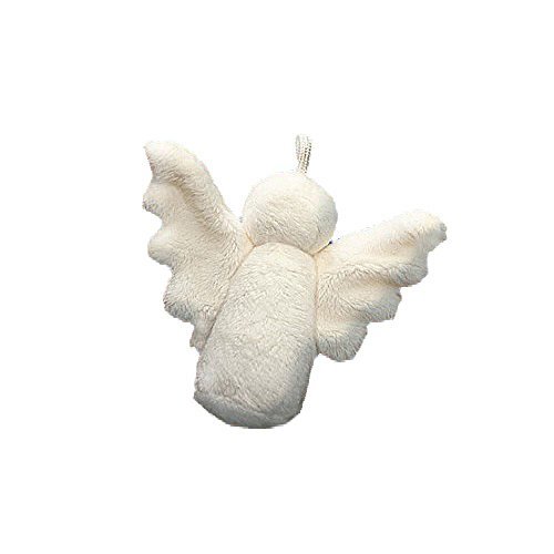 Amazon.co.jp: 守護天使のぬいぐるみ（ハンドメイド） 《リヒトウェー