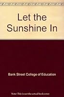Let the Sunshine In 039511182X Book Cover