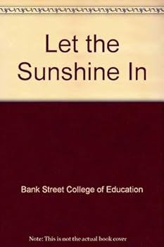Paperback Let the Sunshine In Book