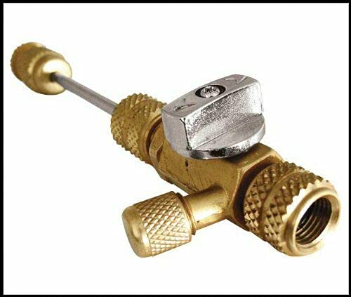 GSPartsTLVCS410 Valve Core Remover 5/16˝ FM x 5/16˝ Male/Installer Tool