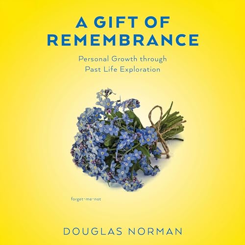 Douglas Norman's A Gift of Remembrance episode artwork