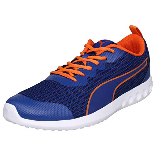 puma drip idp running shoes
