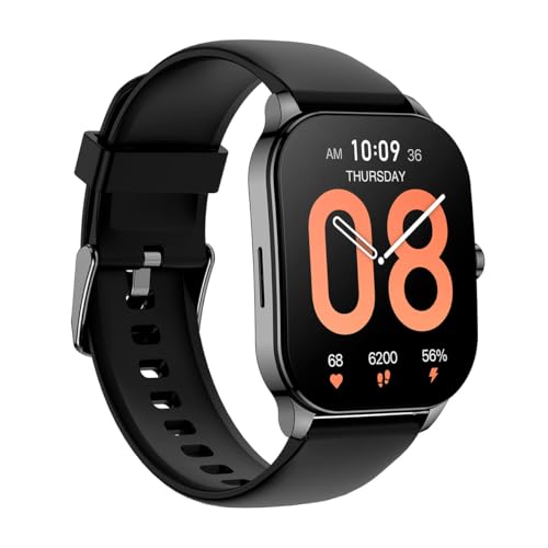 Smartwatch, Wireless smart watch Marca Amazfit (3)