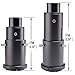 Starboosa Telescope Camera Adapter - for Prime-Focus Or Eyepiece-Projection Photography - Camera Adapter for Nikon SLR Camera