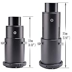 41LV6NKnfQL. SS150 Starboosa-Telescope-Camera-Adapter-for-Prime-Focus-Or-Eyepiece-Projection-Photography-Camera-Adapter-for-Nikon-SLR-Camera