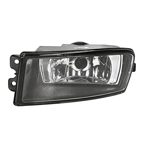 Projecteur antibrouillard gauche (Côté conducteur) SEAT CORDOBA 3/5 portes (06/1999-10/2002)