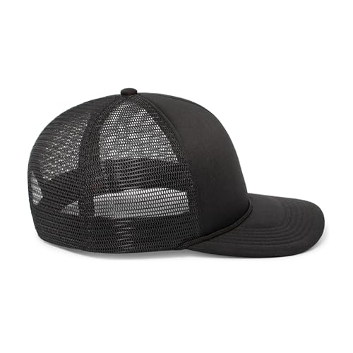 Image of Pacific Headwear Unisex Adult Pacific Headwear Foamie Fresh Trucker Cap