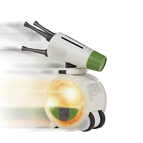 Star Wars E9 Ip D O À Retrofriction - vue 5