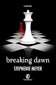 Vedi scheda su Amazon Breaking dawn