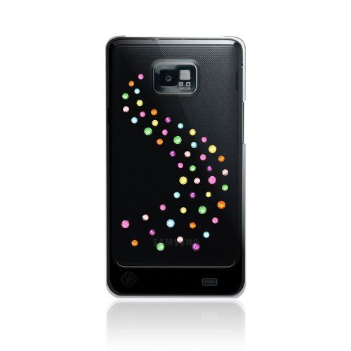 Bling My Thing Milkyway Custodia per Samsung