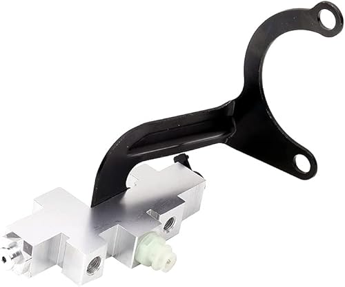 Miniatura 5 de 172-2069 15606198 Válvula de combinación de válvula de dosificación de freno para camioneta Chevy GMC 1989-1994 CK 1500 2500 3500 Pickup