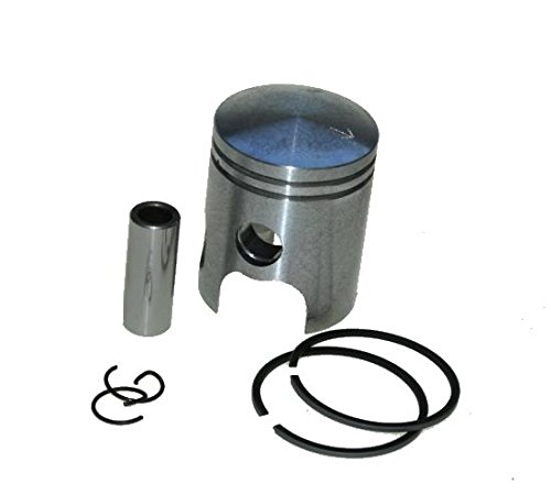 Zylinder Kit 50 CCM AC/luftgekühlt für Yamaha DT50, DT 50 M, DT 50 MX, DT 50 R, RD50, RD 50M, RD 50 MX, TY50 M