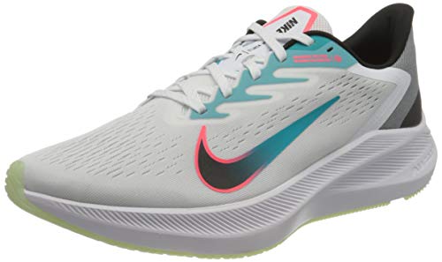 Image of Nike Mens Zoom Winflo 7 Running Shoe