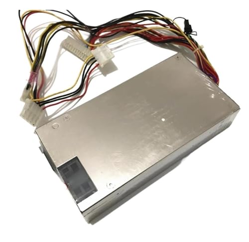 Alimentation Serveur P1U-6200P 200W : la solution aux surchauffes des boîtiers compacts 1U - 2