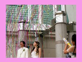 Amazon.co.jp: Joytul Cracker ジョイフルクラッカー ウエディングベア