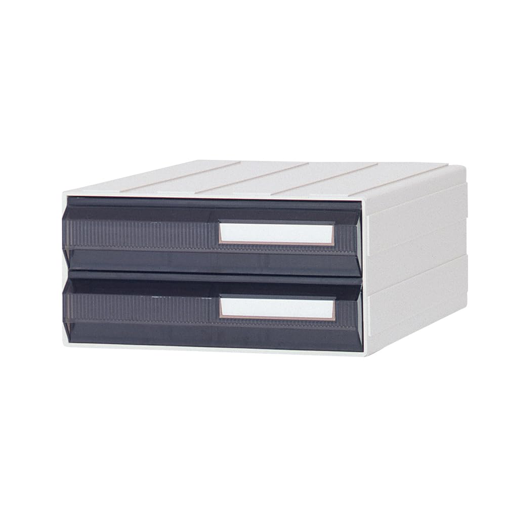 サカセ カセッター 収納ケース 小物入れ 引き出し 連結 日本製 36個