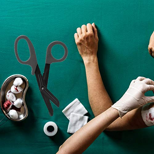 Fori EMT, Fori da trauma di pronto soccorso EMT