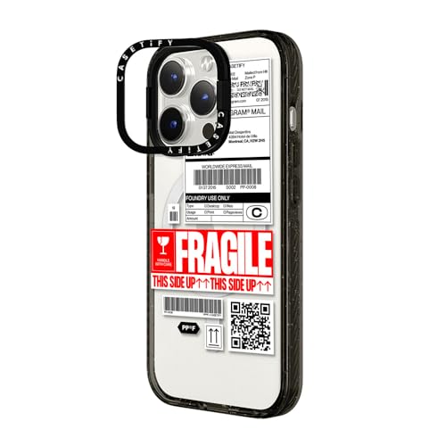 Coque MagSafe iPhone 15 Pro Max CASETiFY idéale pour appels mains libres - 5