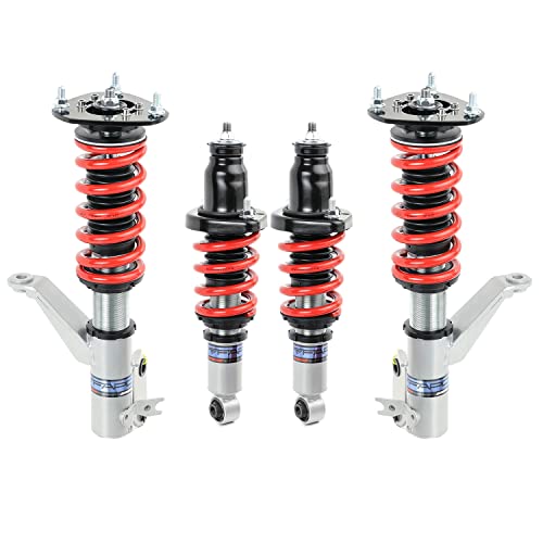 FAPO Mono-Tube Coilover Kit
