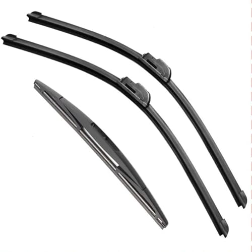 Essuie-glace arrière Chery Cowin C3R 2015-2019 balai en caoutchouc souple