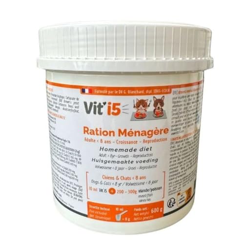 Osalia VIT'I5 Orange ECO-Recharge 600g