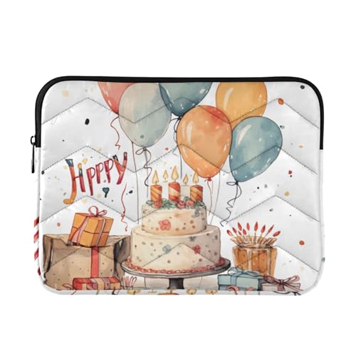Funda para Laptop 13-14 Pulgadas Resistente al Agua