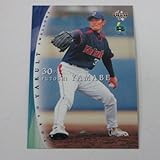 BBM2006東京ヤクルトスワローズ■レギュラーカード■TY17/山部太 ≪ベースボールカード≫