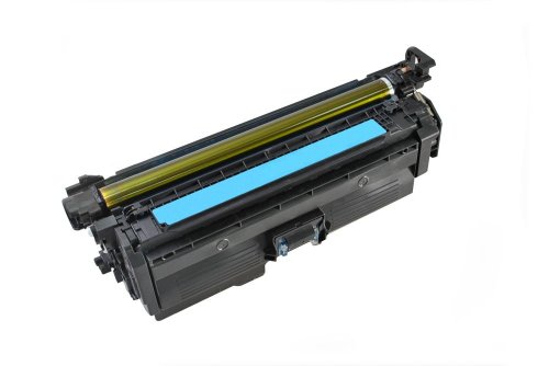 Preisvergleich Produktbild Perfect Green CE262ACOMP CE262A Toner