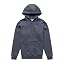 Imprint Black Heather