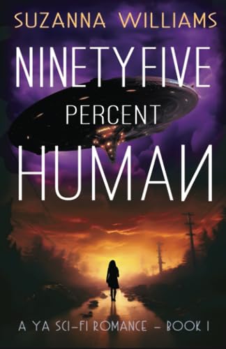 Ninety-Five Percent Human view 2