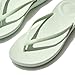 Fitflop Women's Flip-Flop, Sagebrush, 7