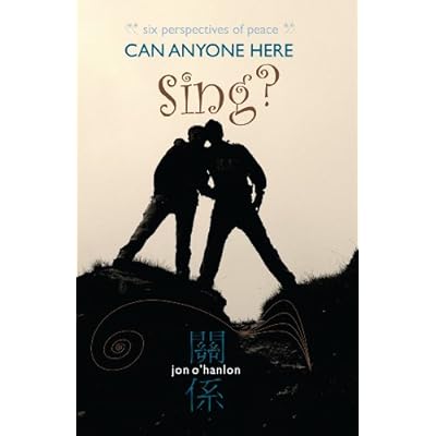 Can Anyone Here Sing?
