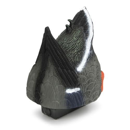VicBre Duck Butt Decoys Mallard Drake Floater Decoy for Waterfowl Hunting