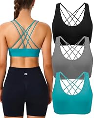 Black Gray Pine-green 3 Pack