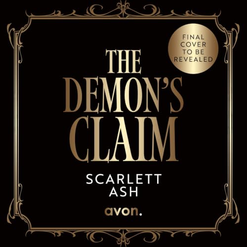The Demon's Claim cover art