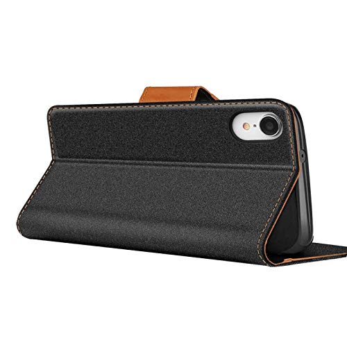 Verco Phone Wallet Case compatible with the iPhone XR - Image 4