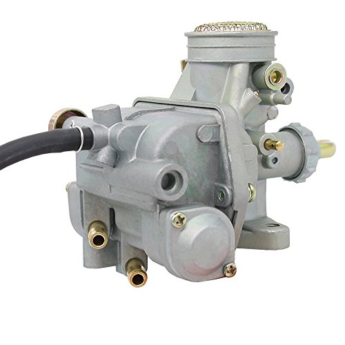 Aootiver Carburetor replacement for Honda CT70 CT70H CT 70 KO Trail Bike 1969 1970 1971 1972 1973 1974 1975 1976 1977 C154 by Aootiver - Image 8