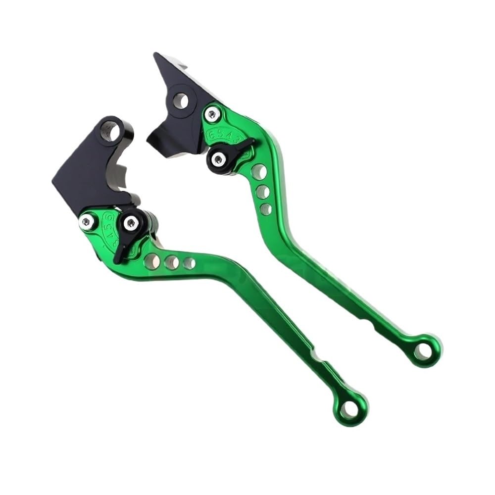 AEJHSPT for CB400X CB400F CB 400X 400F 2021-2022 Motorcycle Adjustable Handles Lever Long/Short Brake Clutch Levers Handle palancas Embrague Frenos Motocicleta