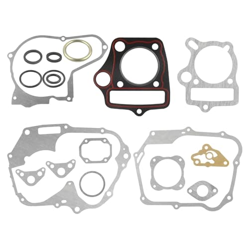 Kit joints toriques culasse pour moto 50cc-125cc, dirt bike et quad