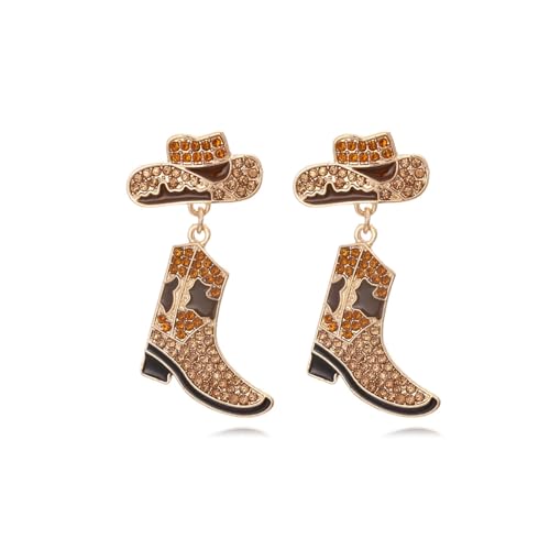 Western Earrings Outfit for Women Oval Silver Earrings Dangle Turquoise Western Jewelry Country Concert Outfits for Women Dress Cowboy Chic Rodeo Outfit Shirts Dress Accessories