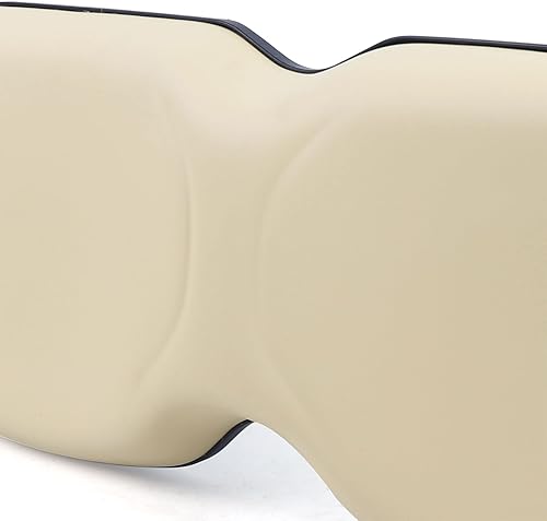 Miniatura 4 de Conjunto de respaldo delantero universal para carrito de golf, carrito de golf Asiento delantero Cojín trasero para Club Car Precedent Golf Cart