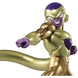 Bandai – Dragon Ball Super – Golden Frieza 14 cm