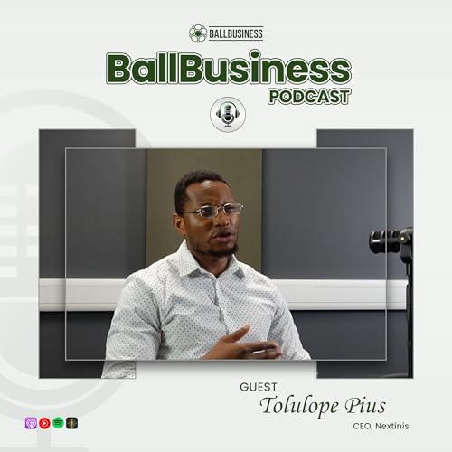 The Nextinis Story: Redefining Football for Fans