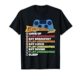 Gaming Gamer Day Design